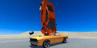 Beam Drive Car Crash Simulator Screen Shot 2