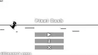 Pixel Dash Screen Shot 0
