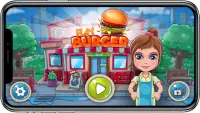 Play Burger Screen Shot 0
