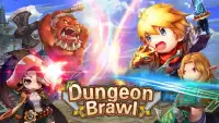 Dungeon Brawl - Star IDLE RPG Screen Shot 0