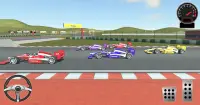 Extreme Formula Racing Screen Shot 3