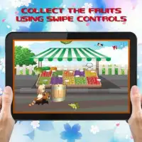 Fruits Learning Games For Kids Screen Shot 11