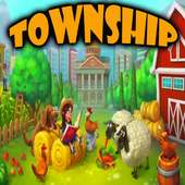 Tips Town Ship