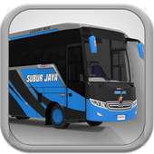 Subur Jaya Bus Game