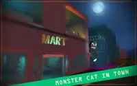 Cartoon Cat Horror Escape Screen Shot 4