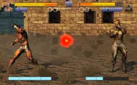 Mortal Fight Night - Combat Fighter X games Screen Shot 4