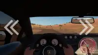 Gallardo Driving Simulator 3D Screen Shot 13