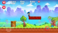 Super Maker Go  : Adventure New Games 2020 Screen Shot 0