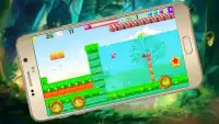 The Kirby Journey epiic Jungle Games wik run adven Screen Shot 3