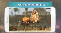 Slug Soldier Screen Shot 2