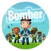 Bomber Boom Crew