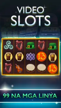 Casino Magic Slots LIBRE Screen Shot 3