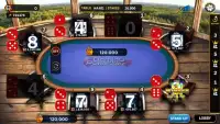 Domino Poker Live Screen Shot 4