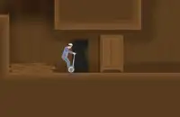 Happy Wheels Screen Shot 0