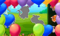 Kids Puzzle : Animals Screen Shot 3