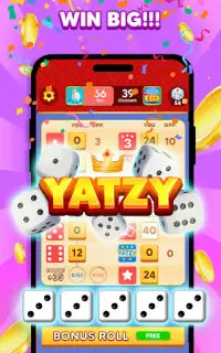 Yatzy Royale Screen Shot 6