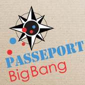 Passeport Big Bang