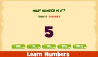 Kids Math Screen Shot 11