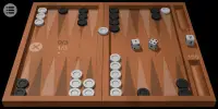 Odesys Backgammon Screen Shot 1