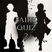 Fairy Tail Anime Quiz Nanatsu Challange