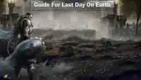 Guide for Last Day on Earth Survival Screen Shot 3