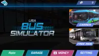 US Bus Simulator 2020 Screen Shot 0