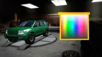 Extreme Off-Road SUV Simulator Screen Shot 2
