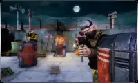 Cover Fire Strike  : Elite FPS Death Match 2018 Screen Shot 1