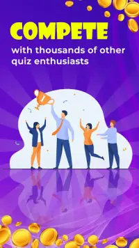 Qureka: Play Quizzes & Learn Screen Shot 2