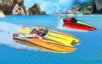 Speed Boat Racing - Extreme Turbo Jet Ski Race 3D Screen Shot 3
