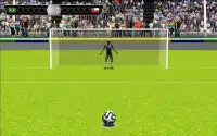 Real Soccer Football 2016 Game Screen Shot 4