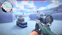 Gun Strike: FPS Attack Shooter Screen Shot 5