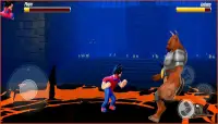 Spider Ninja Robloxs : Power Street Fighter Screen Shot 2