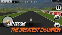 Moto GP แข่ง 2015 Screen Shot 3