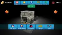 Crazy Truck Driver Screen Shot 0