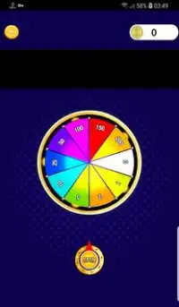 Spin to Win : Daily Earn Unlimited Screen Shot 3