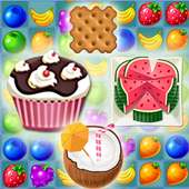 Fruits Sweets Shop