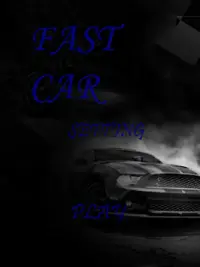 Fast Car Screen Shot 2