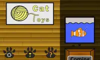 Cat Toys Free Screen Shot 0
