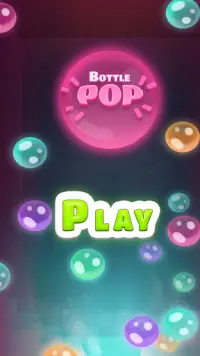 Bubble Shooter Hit Screen Shot 0