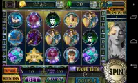 Sleeping Beauty Slot - Vegas Slots Machine Games Screen Shot 1