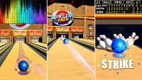 Bowling Championship 2020 - 3d Bowling Game Screen Shot 0