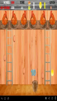 Chicken Egg Screen Shot 5