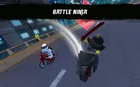LEGO® NINJAGO®: Ride Ninja Screen Shot 3