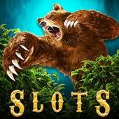 Big Bear Slots Super Lucky 777