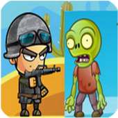Zombies games - Zombie Shooter 2019