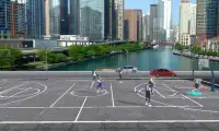 Basketball 2017 3D Screen Shot 3