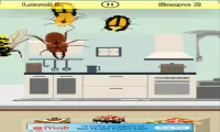 Bug Smasher free for kids Screen Shot 6