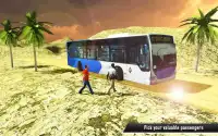 Pelatih Bus Simulator 2017 Screen Shot 0
