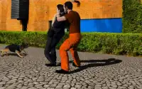 Prison Cell Jailbreak Action Survival Screen Shot 3